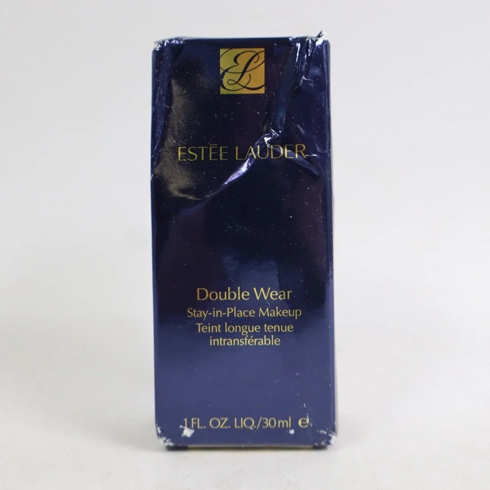 Estée Lauder Double Wear Stay-in-Place Foundation Makeup Long-Wear 1 oz, 2N1